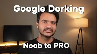 Google Hacking | Gather information faster | Kali Linux
