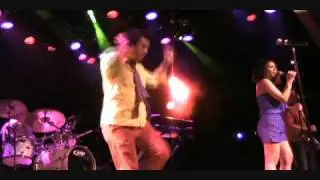 Michael Jackson Medley - cover by 