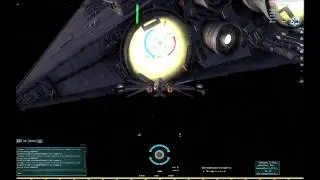 ISD Solo Kill (SWG)