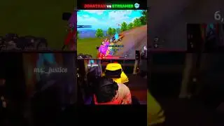 @JONATHANGAMINGYT VS @Viperisliveyt #bgmishorts #jonathangaming #jonathanshorts #bgmi#pubg