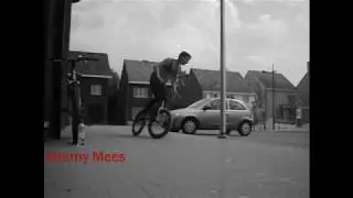 begin street edit