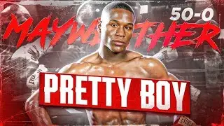 Floyd Mayweather Jr Didn&rsquo;t Just Win &mdash; He Outsmarted Boxing DOCUMENTARY 