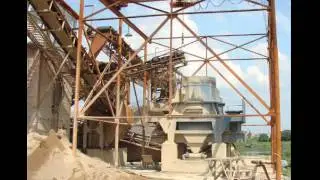 saindak copper gold project