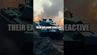 The Tactical Impact of the ZTZ-99 in Modern Warfare Scenarios
