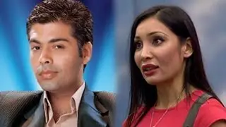 Sofia Hayat Calls Karan Johar GAY! (EXCLUSIVE FOOTAGE)