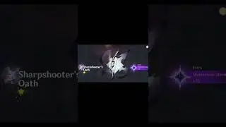 POV: your monthly 5 standard banner pulls :/ #shorts  #genshin #genshinimpact