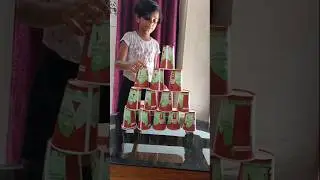 #oneminutegames #indoorgamesforkids #fungamesshorts #kidsgames