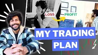 How I Recovered Big Losses in my Trading Journey !! Loss recovery Plan.
