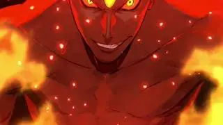 The boi cometh. (FGO Ashwatthama solo)