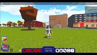 THIS GAME HAD A SECRET CODE....ROCITIZENS