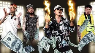 Nestor En Bloque x Gama La Sensa ft XXL Irione ft Fili Wey - Multiplicando (Video Clips Oficial)