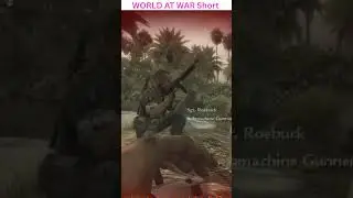 CoD WaW   Unseen Urban Warfare My First Time Strategy PC HD 2026