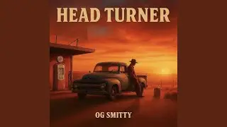 Head Turner