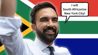 SA declares Inequality Emergency | USA to experience South Africanization | US/SA Refugee Programme