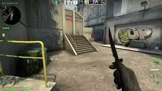 Best party in the world playing faceit pervii lvl (Nikita's second match)
