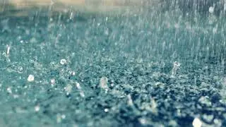 Relaxing rain for deep sleep - Sleep Nest