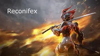 Warframe | quicktest | Reconifex (acuity)