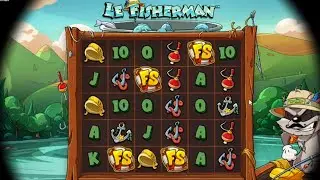 Вторая часть битвы в игровых автоматах с Lucky Devil - Вперед!!