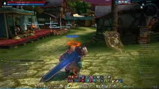 Tera slayer popori