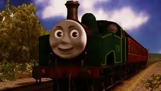 Awdry's Whistle SFX