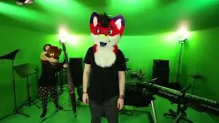 No, I'M Fox Amoore but they actually are Fox Amoore