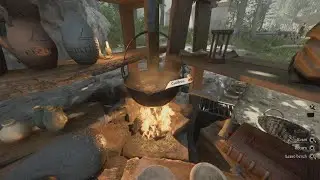 Kingdom Come: Deliverance II Alchemy Strong Savior Schnapps #kcd2 #ghoodvibez #crafting