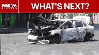 Cartel leader 'El Mencho' killed: US-Mexico expert gives insight