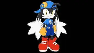 Klonoa (Wii) Klonoa voice clips (Japanese)