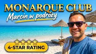 Monarque Club Rivage - Monastyr
