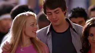 Recut Mean Girls Trailer