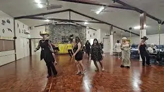 Cold Heart line dance 💃♥️