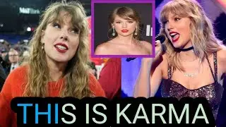 Taylor swift diva behavior came back to haunt her