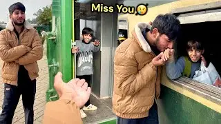 FINALLY ARSLAN CHALA GYA 🥹 MISS YOU ARSLAN 💔