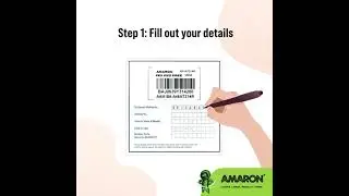 Amaron battery paperless warranty