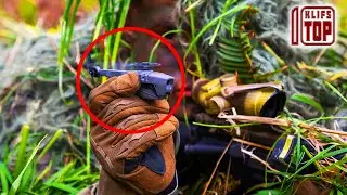 10 Most Elite Special Forces Military Drones in the world