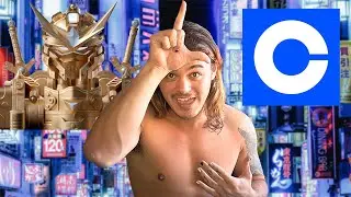 The Coinbase NFT Marketplace is NOT what you think... my thesis | Zoom OUT with Cade ep. 1