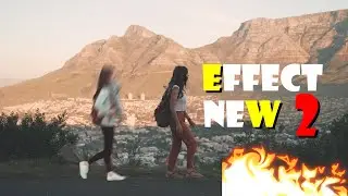 Advance Effect / Transition in Filmora X  2 | Filmora X Tutorial