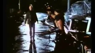 Exterminator 2 (1984) - Deleted Scenes (Pictures and Clips)