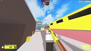 Soastline 1v1 Rematch (also me getting bullied cause i haven't played arsenal in so long)