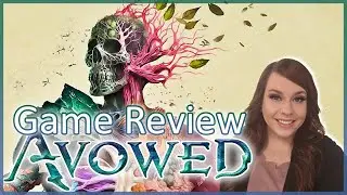Avowed is a Top Tier Action RPG!