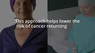 Radiation Therapy for Breast Cancer: What to Expect & Side Effects