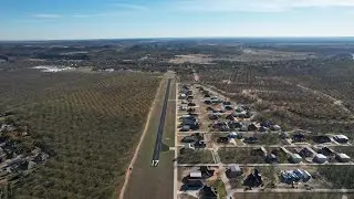 The Landings @ Pecan Plantation