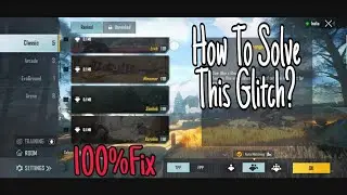 How To Solve This Glitch? | 0.1 Mb Glitch | Download Problem | 100 % Fix