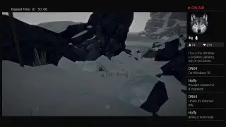 The Long Dark / First Quick Look