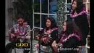 Image of God - Estrella Family singers