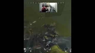 Revenant MAINS in a nutshell 😅 #shorts