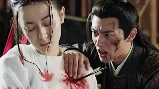 【Movie】Who saves Tang’s Cuju? —mystery man appears, a hidden top expert!