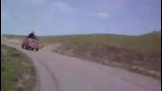 Maluch vs Hustawka