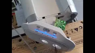 hvw202410071301 youtube tefal pro style care defect onderzoek investigation