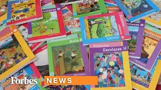 Nuevos libros de texto de la SEP generan pol&eacute;mica